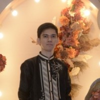 Hooli Software Employee Edsel Nicolas's profile photo