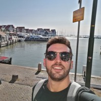 Lens Employee José Valls's profile photo