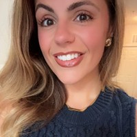 New Jersey Office of the Public Defender Employee Genna Garofalo's profile photo