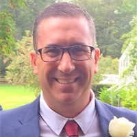 W. L. French Excavating Corporation Employee Michael Rock's profile photo