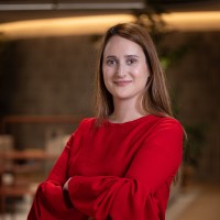 Silvia Munté's profile photo