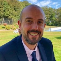 Cloud Direct Employee Paul Sells's profile photo