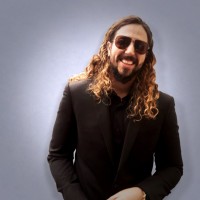 Impossible Science Employee Michael Piwowarczyk's profile photo