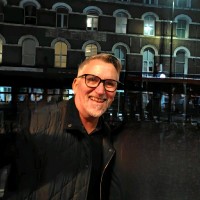 Ricoh UK Employee Greg Aldridge's profile photo