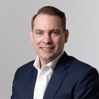 Turner & Townsend Employee Harry Noble's profile photo