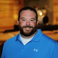 Church at the Crossing Employee Andy-Bob Ward's profile photo