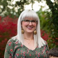The Mission Continues Employee Susanna Novoa's profile photo