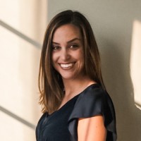 Omega Institute for Holistic Studies Employee Kate Cruz's profile photo