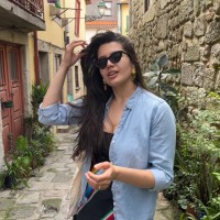 Warner Bros. Discovery Employee Natalia Hernandez's profile photo