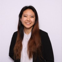 Kailah Tokushige Email