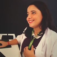 Microcamp Employee Maria Giovanna Lemes de Oliveira's profile photo