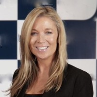 Freddie Mac Employee Liz Johnson's profile photo