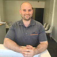 Hunter Performance Physiotherapy Employee Tim Paine's profile photo