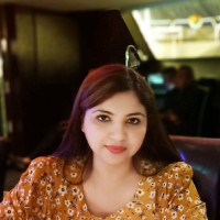 Numera Employee Ca Kaushik's profile photo