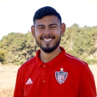 Daniel Garcia Martinez Email & Phone Number