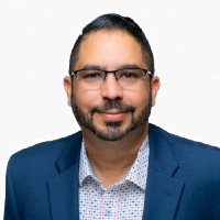 Detpak Employee Carlos Vázquez-López's profile photo