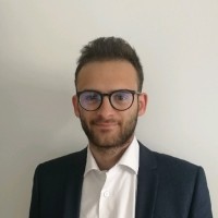 Practicio Employee Antoine Groux's profile photo