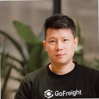 GoFreight Employee Trenton Chen's profile photo