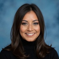 National Institute on Aging (NIA) Employee Salina Kapoor's profile photo