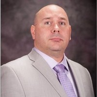 Morgan Bronze Products, Inc. Employee Dan Reust's profile photo