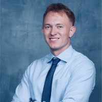 Overhead Door Products Employee Steven Schonberger's profile photo