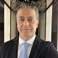 Rönesans Enerji Employee Emre Hatem's profile photo