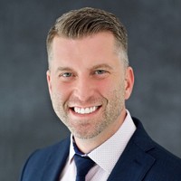 The REMM Group Employee Ross Greenwell's profile photo