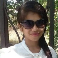 Ankita Ghogale Email & Phone Number