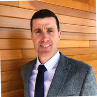 Not Applicable Employee Mark Radley's profile photo