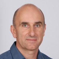 Bio-Logic Science Instruments Employee Serge Dussud's profile photo