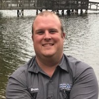 Central Carolina Air Conditioning Employee Brian MacCloud's profile photo