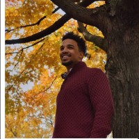 Pitman Farms Employee Derek Allen's profile photo