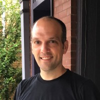 TAKTL, LLC Employee Justin Parisi's profile photo