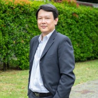 Sentient.io Employee Eddie Leong's profile photo