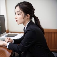 Technoheat Global Engineering Ltd Employee Vivian du's profile photo