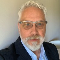 ARDS Capital Employee Ian Wright's profile photo