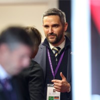 Tottenham Hotspur Football Club Employee Anthony Marshall's profile photo