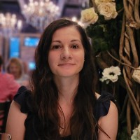 E-J Electric Installation Co. Employee Patricia Mohiuddin's profile photo