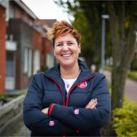 Joy de Groot Email & Phone Number