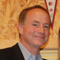 RELEX Solutions Employee John Pepper's profile photo