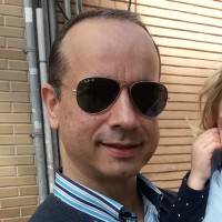Juan Carlos Andreo Lopez Email