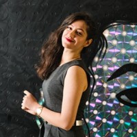 First Games Employee Shreya Motwani's profile photo