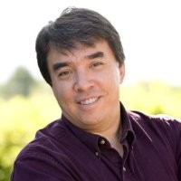 Ishii Design Employee Mark Ishii's profile photo