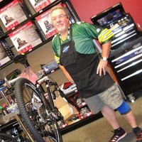 DICK'S Sporting Goods Employee Dave Grathwohl's profile photo