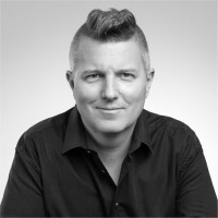 Mediamotor GmbH Employee Daniel Fuest's profile photo
