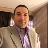 BIWIN TECHNOLOGY Employee Cesar Moyano's profile photo