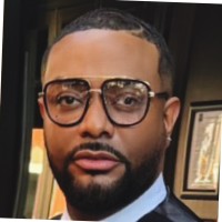 Lawrence Moss-Shorter Email & Phone Number