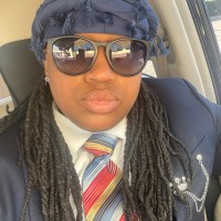 Constance Gordon Email & Phone Number