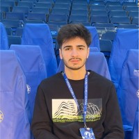 DocAcquire Employee Roman Gilmiyarov's profile photo