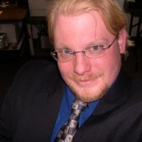 Second Foundation Consulting Employee Richard Sieminski's profile photo